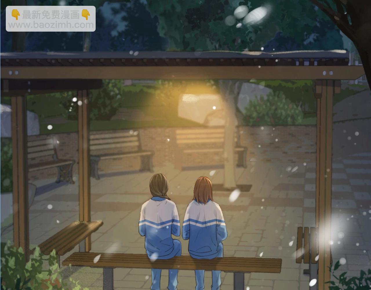 第1期 粉丝福利：高清无字壁纸纯享！-第45话
