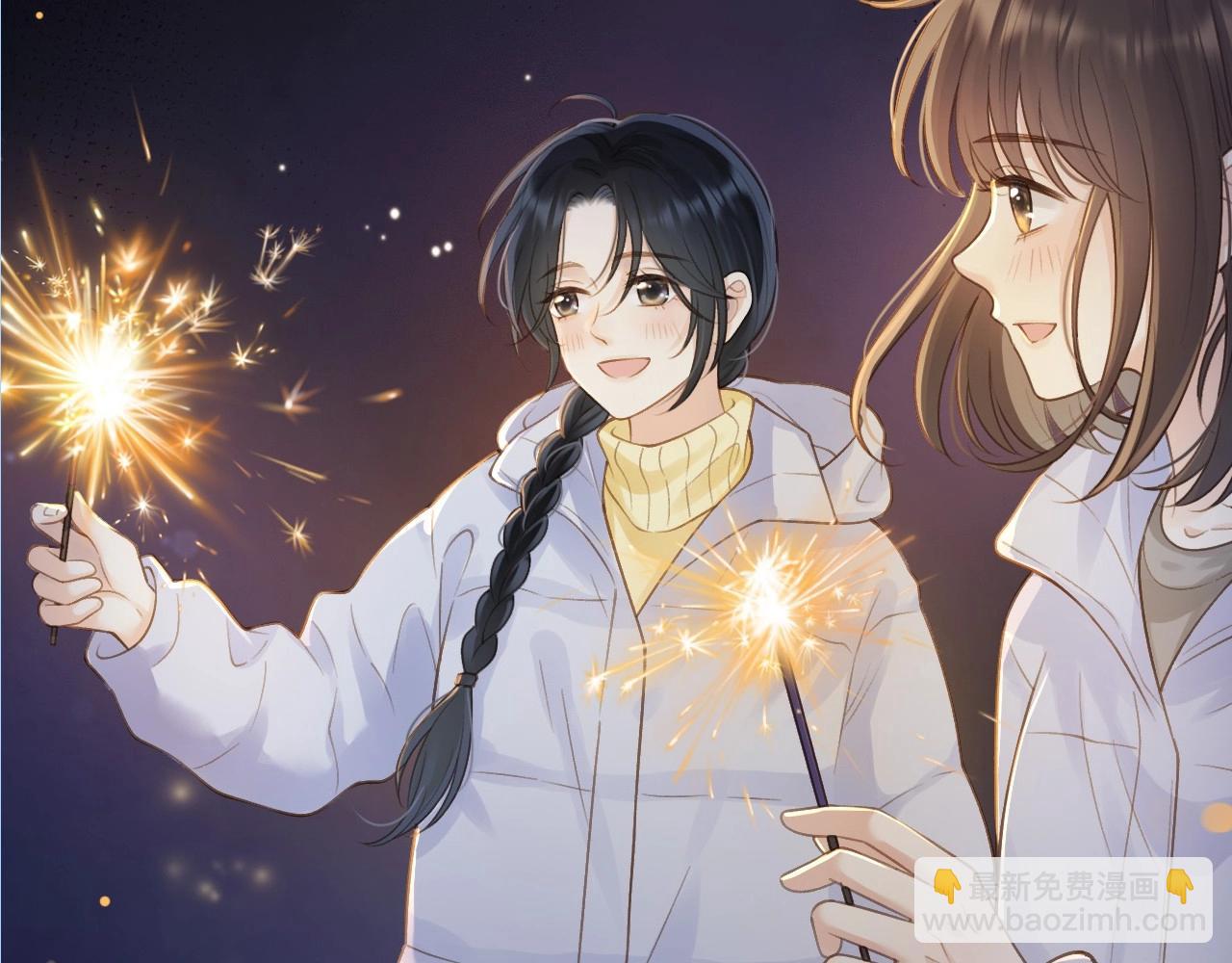 第1期 粉丝福利：高清无字壁纸纯享！-第45话