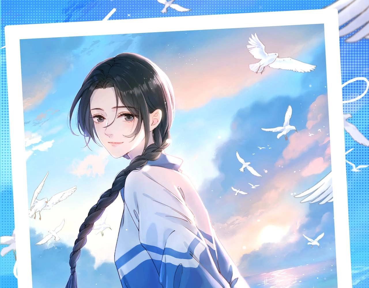 第4期 特别企划：她是她的许愿机-第49话