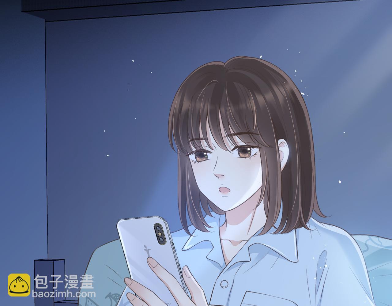 第四十五话 喜欢的人(1/3)-第57话