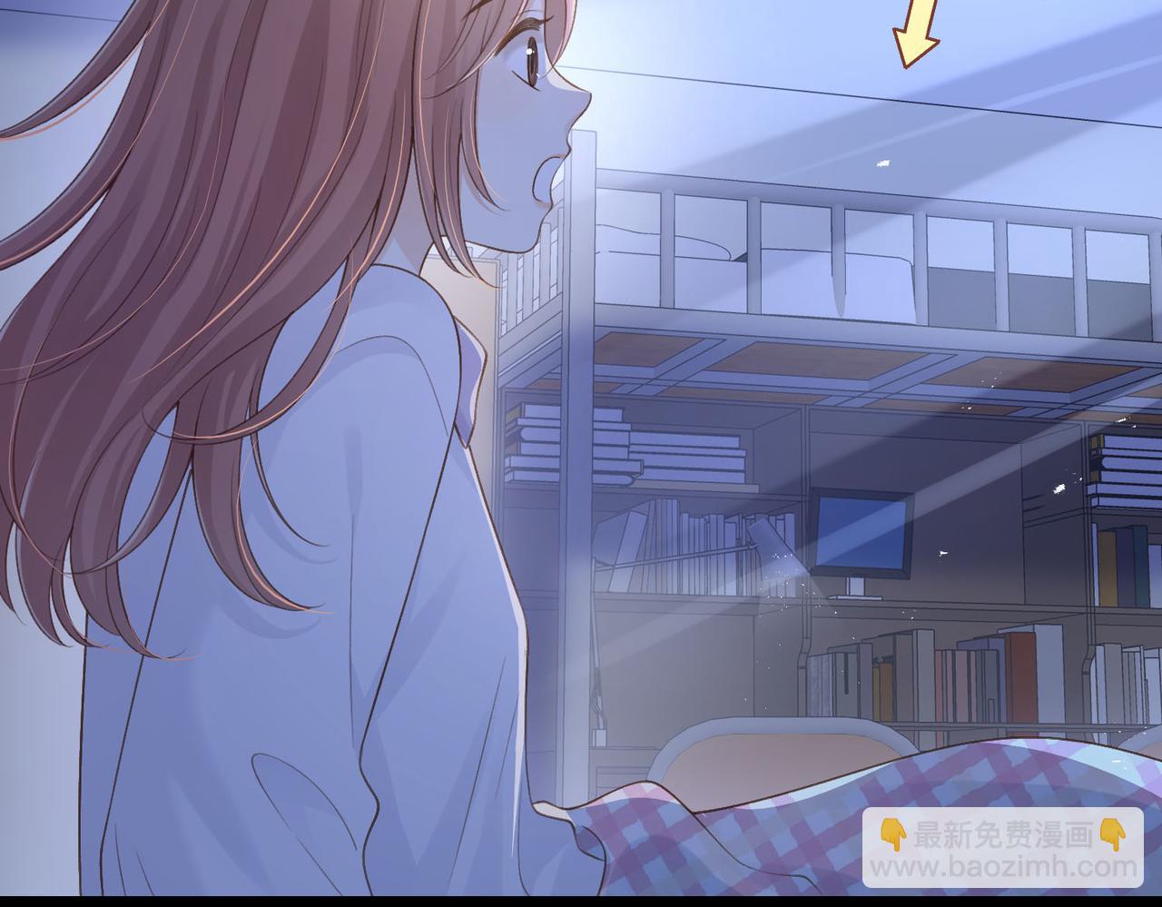 第四十五话 喜欢的人(1/3)-第57话