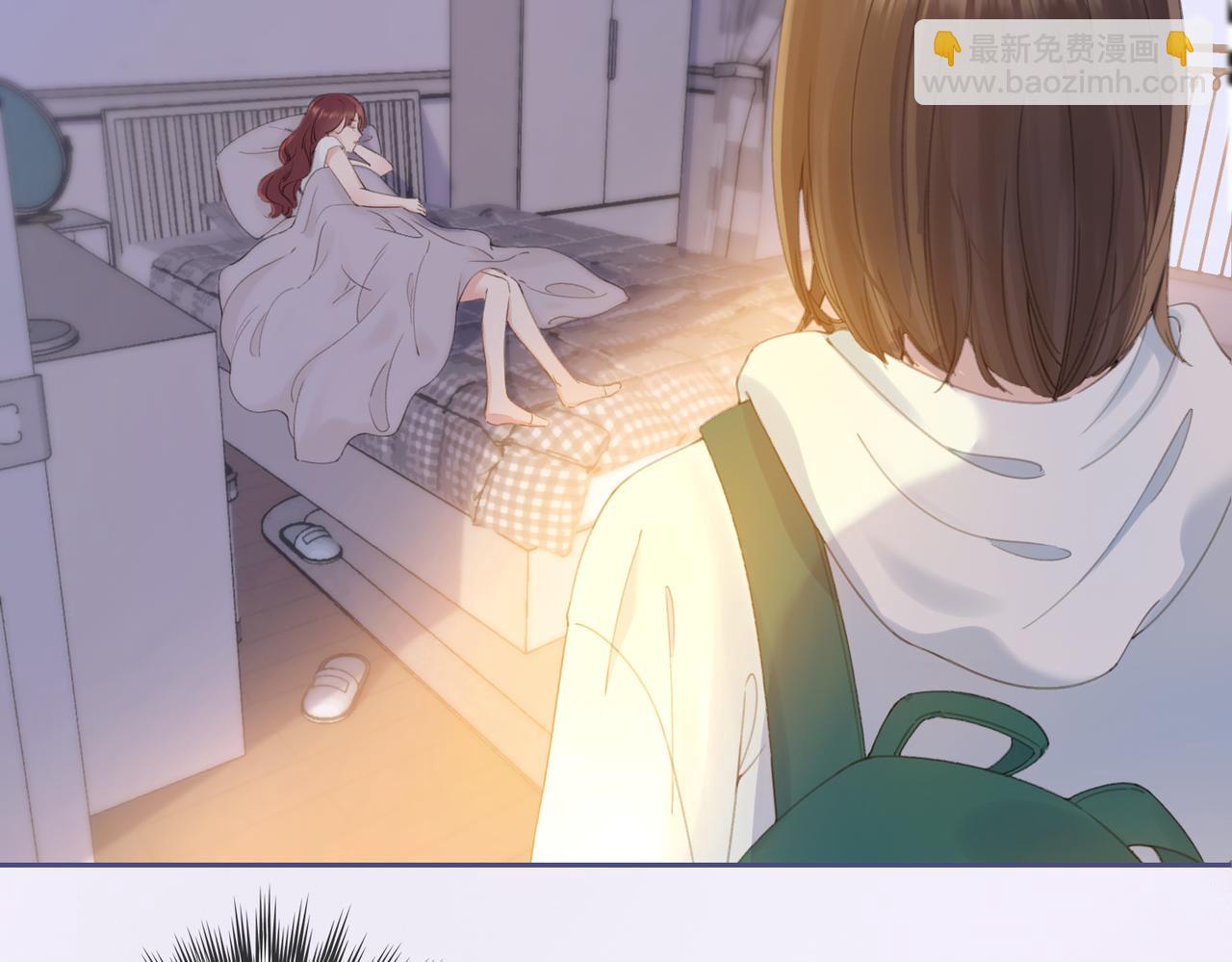 第五话 贴心的礼物(1/3)-第7话