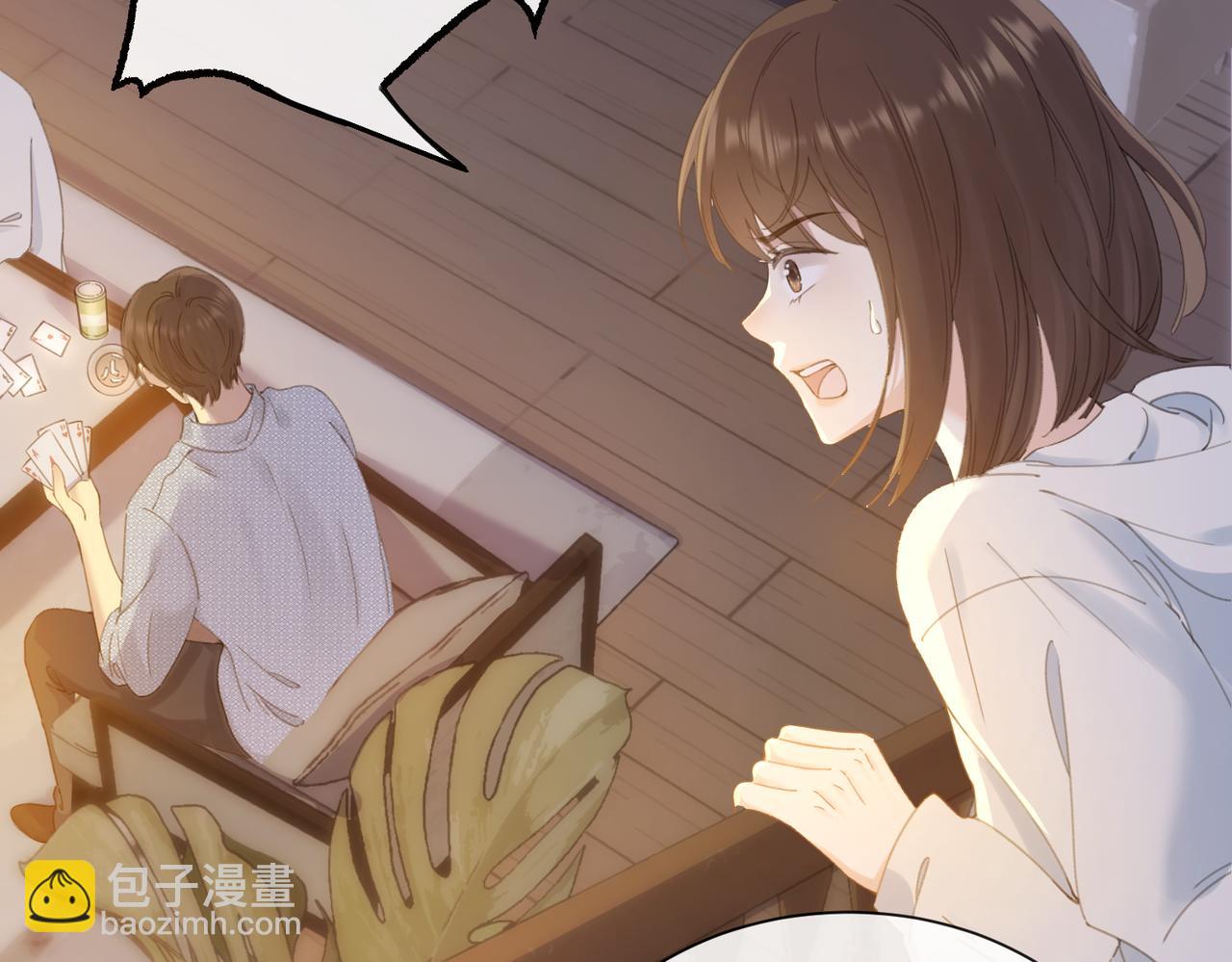 第五话 贴心的礼物(1/3)-第7话