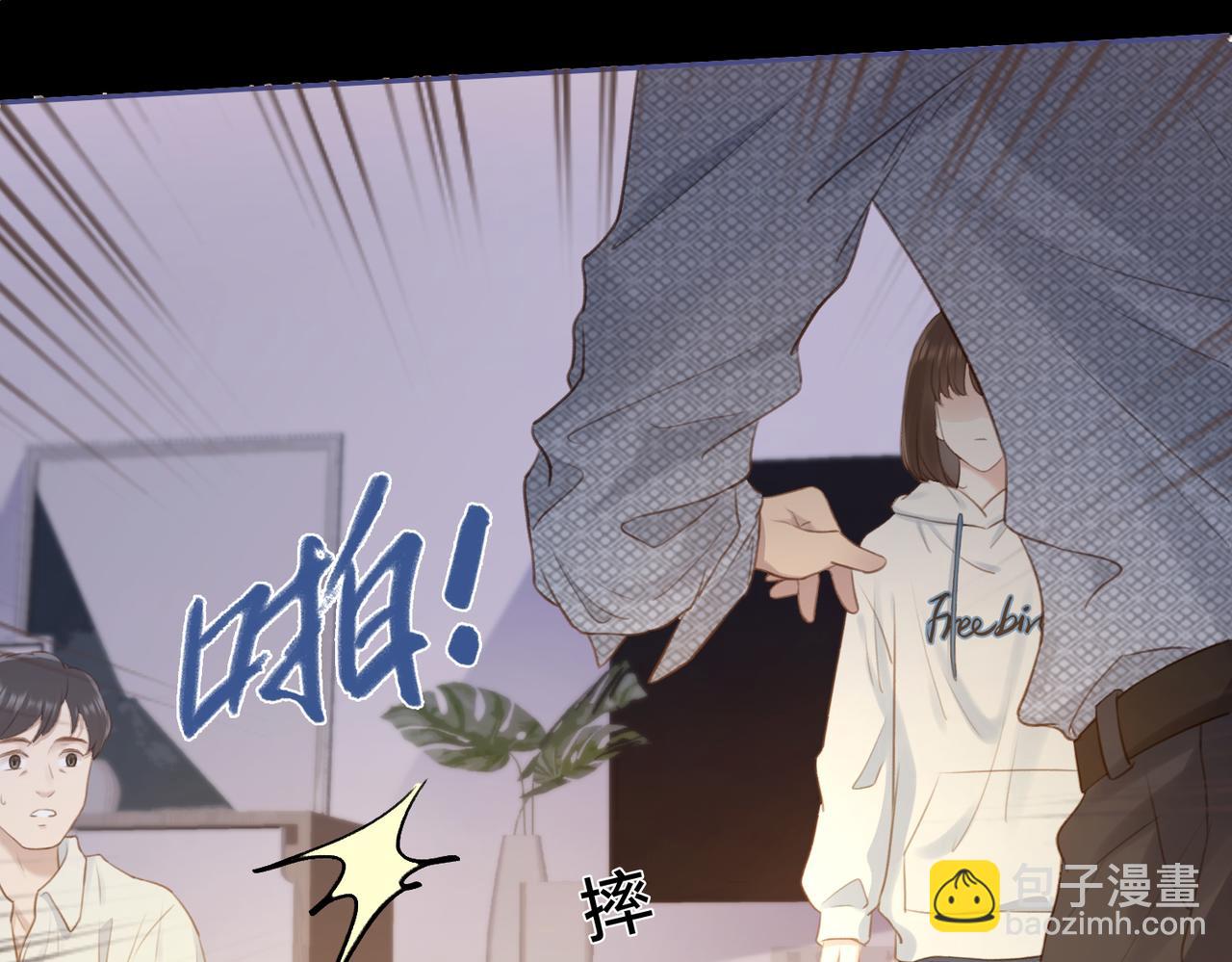 第五话 贴心的礼物(1/3)-第7话