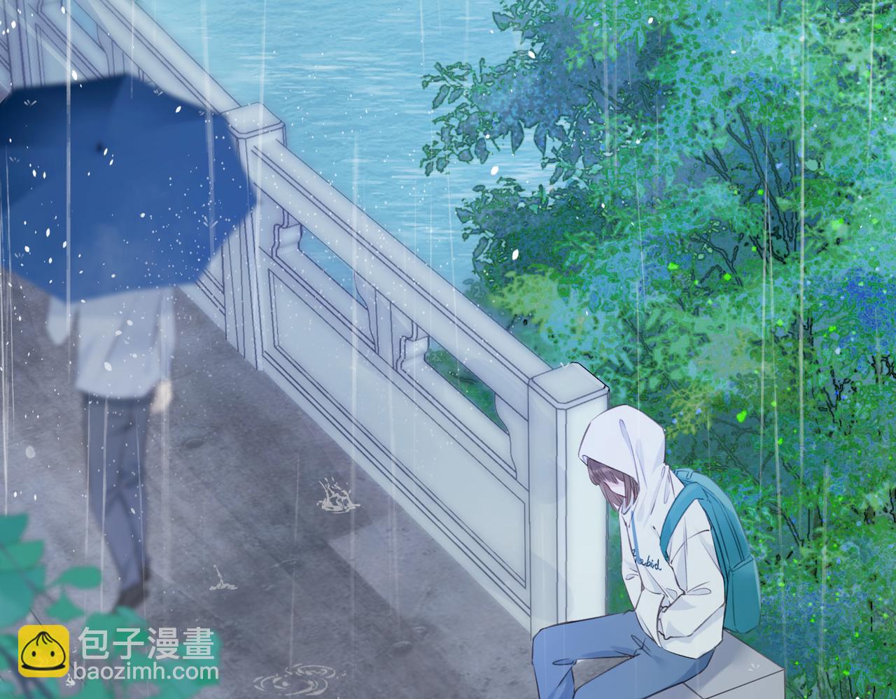 第五话 贴心的礼物(1/3)-第7话