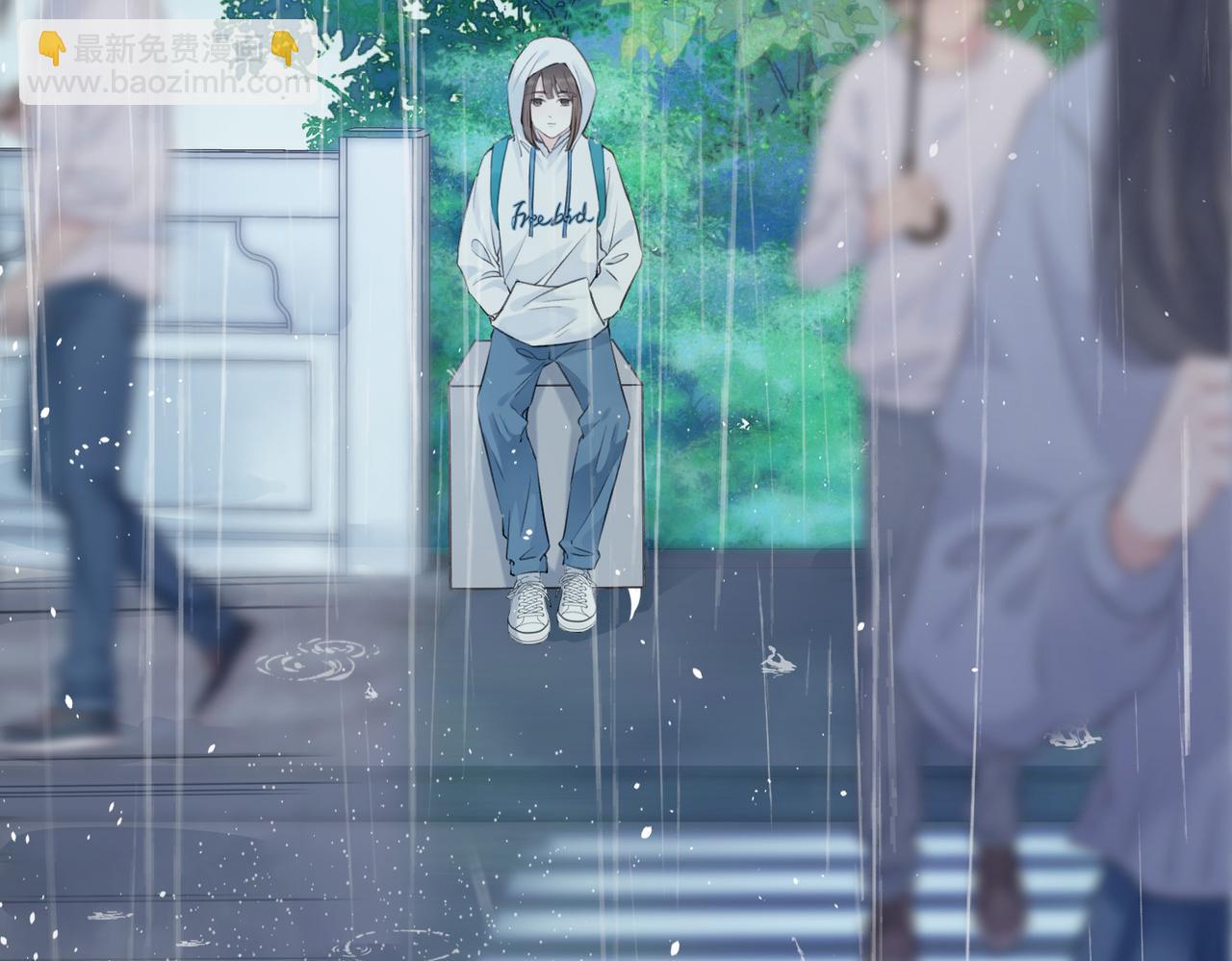 第五话 贴心的礼物(1/3)-第7话