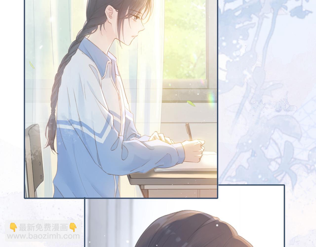 第五话 贴心的礼物(1/3)-第7话