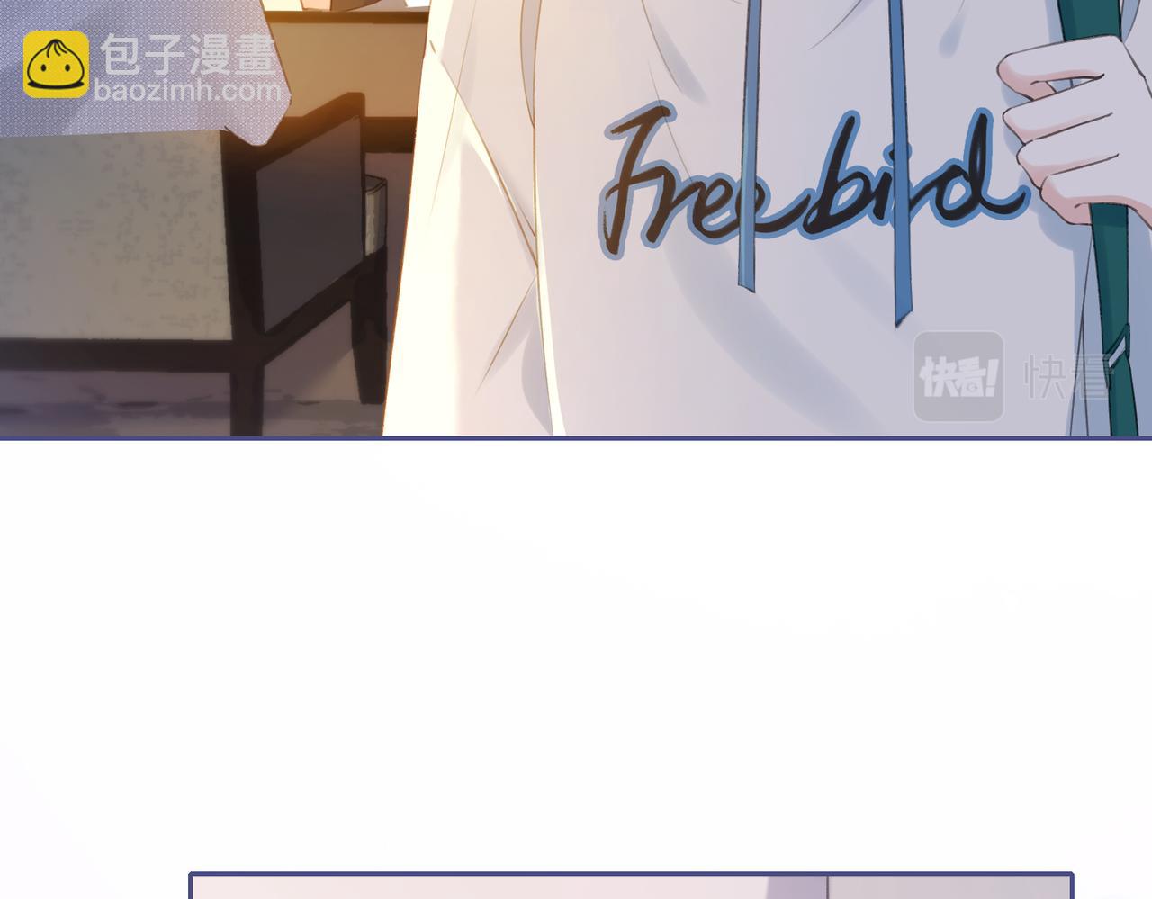 第五话 贴心的礼物(1/3)-第7话