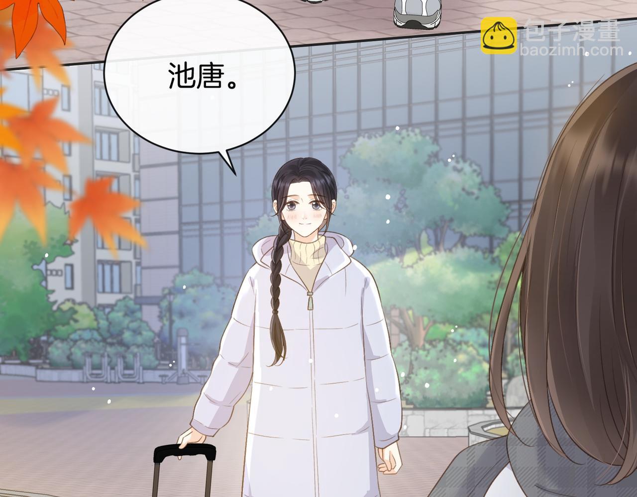 第五十四话  相见(1/2)-第71话