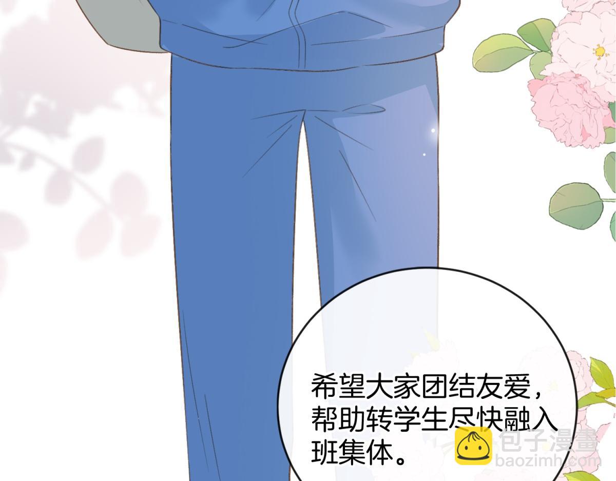 第五十八话 转校生(1/2)-第75话