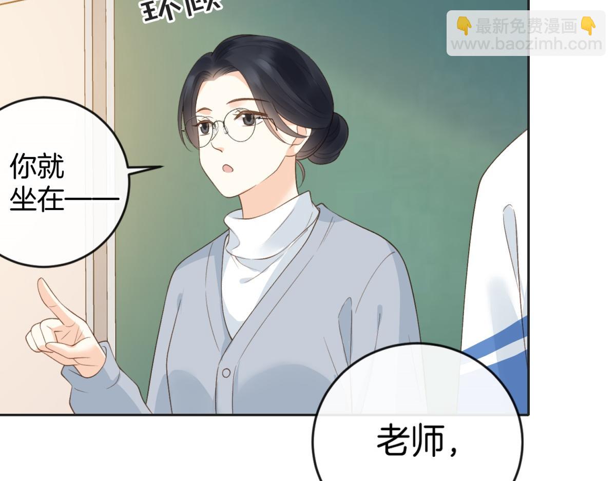 第五十八话 转校生(1/2)-第75话