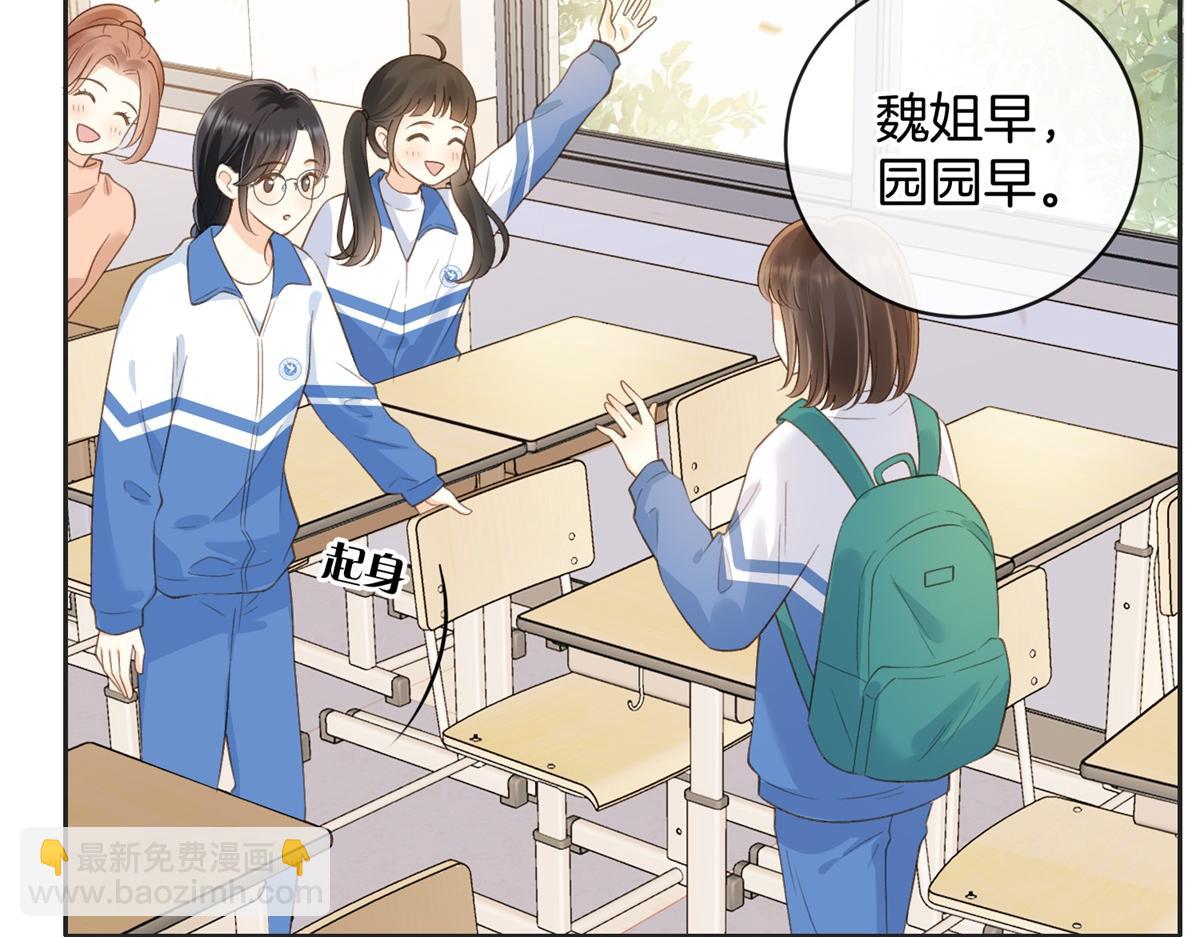 第五十八话 转校生(1/2)-第75话