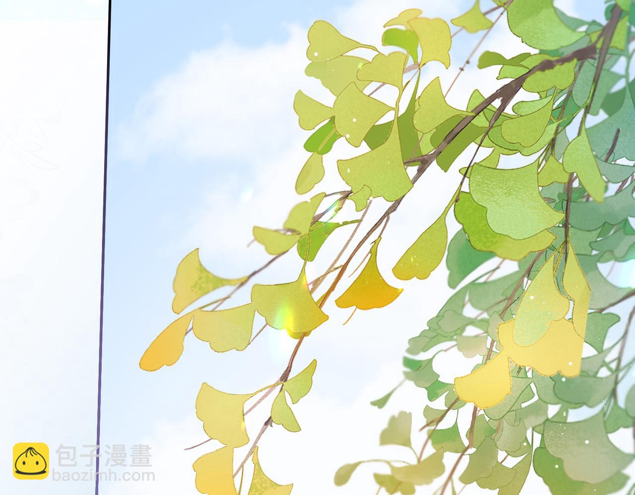 第七话 唯你不同(1/2)-第9话