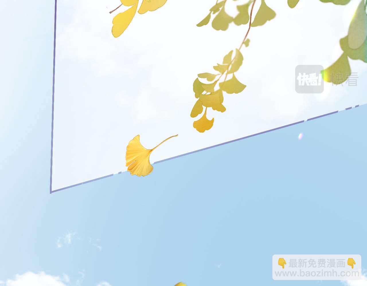 第七话 唯你不同(1/2)-第9话