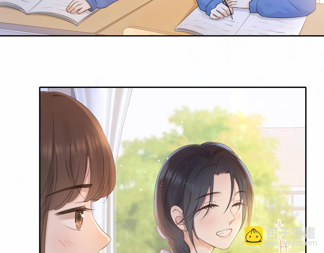 第七话 唯你不同(1/2)-第9话