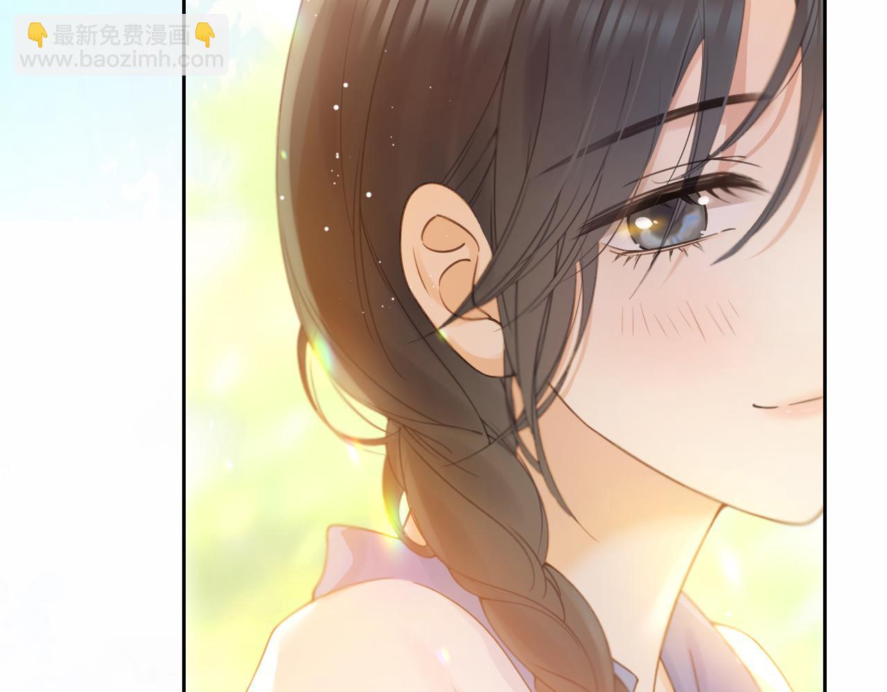 第七话 唯你不同(1/2)-第9话
