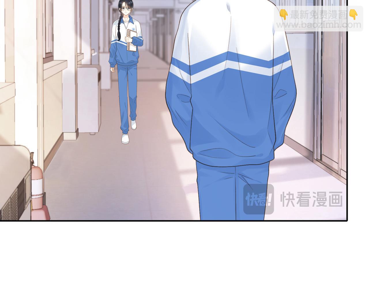 第64话 五一假期(1/2)-第81话