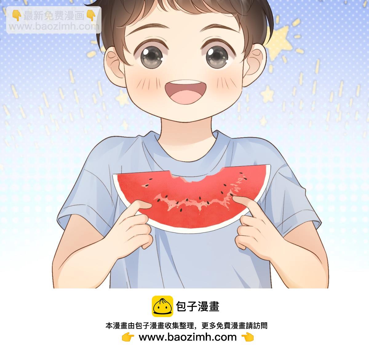 第70话 慢慢喜欢你(1/2)-第87话