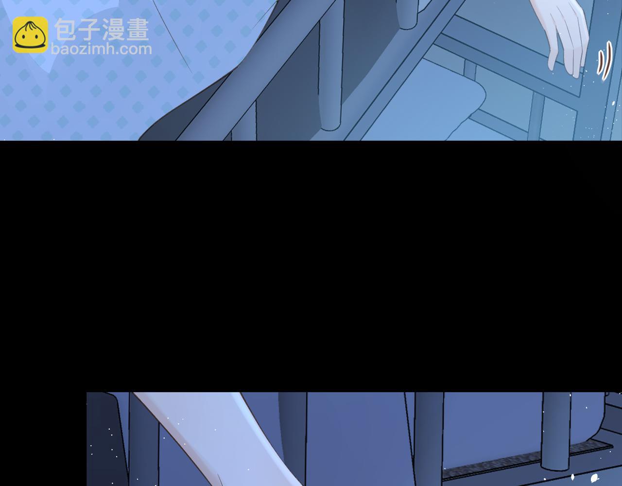 第72话 你和别人不一样(1/3)-第89话