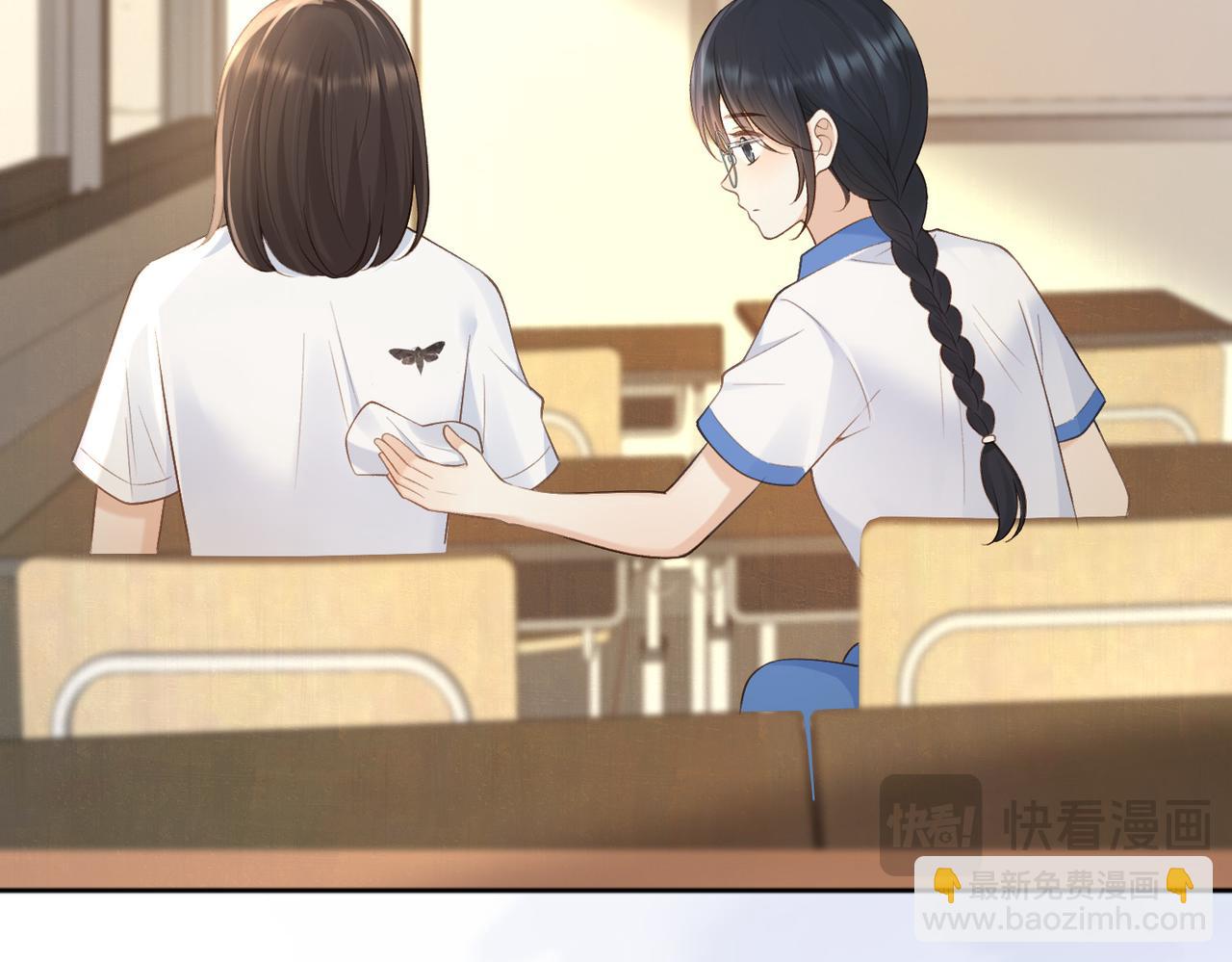 第73话 love you forever(1/3)-第91话