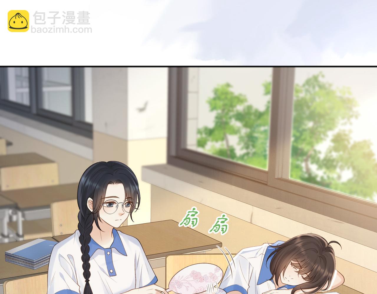 第73话 love you forever(1/3)-第91话