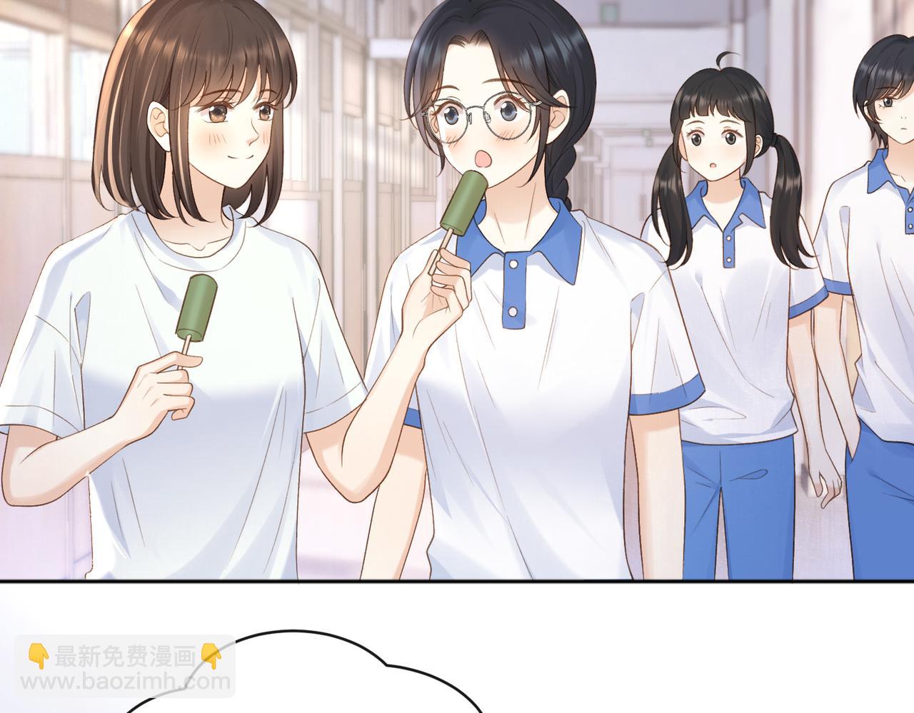 第73话 love you forever(1/3)-第91话
