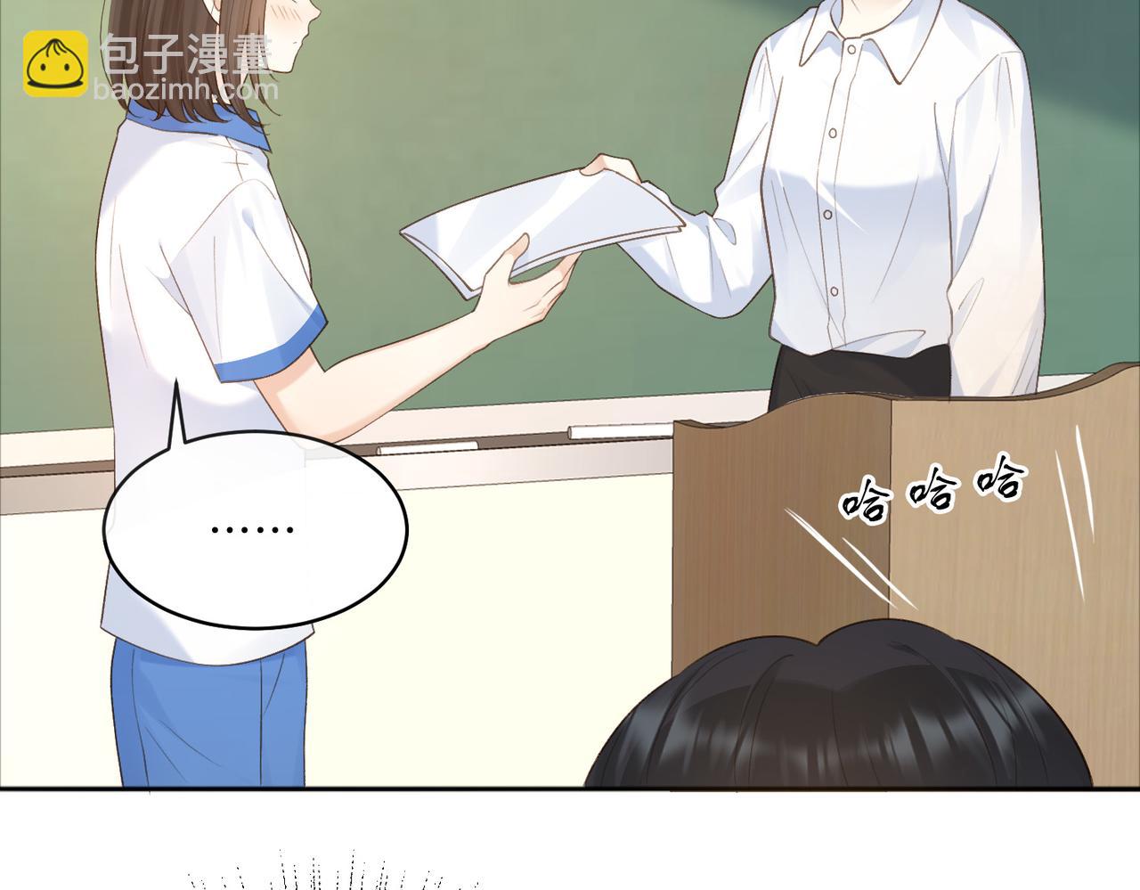第73话 love you forever(1/3)-第91话