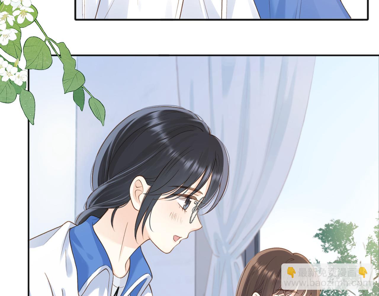 第75话 我只和你有关系(1/2)-第93话