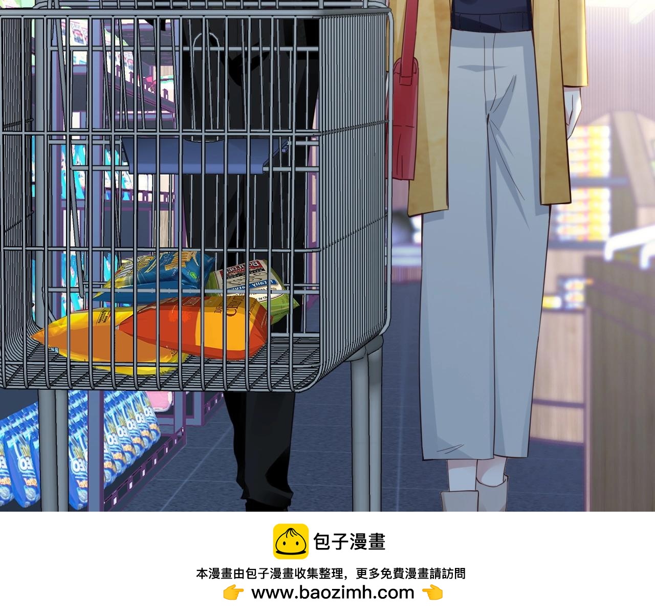 第11话 夜晚的关东煮(1/3)-第13话