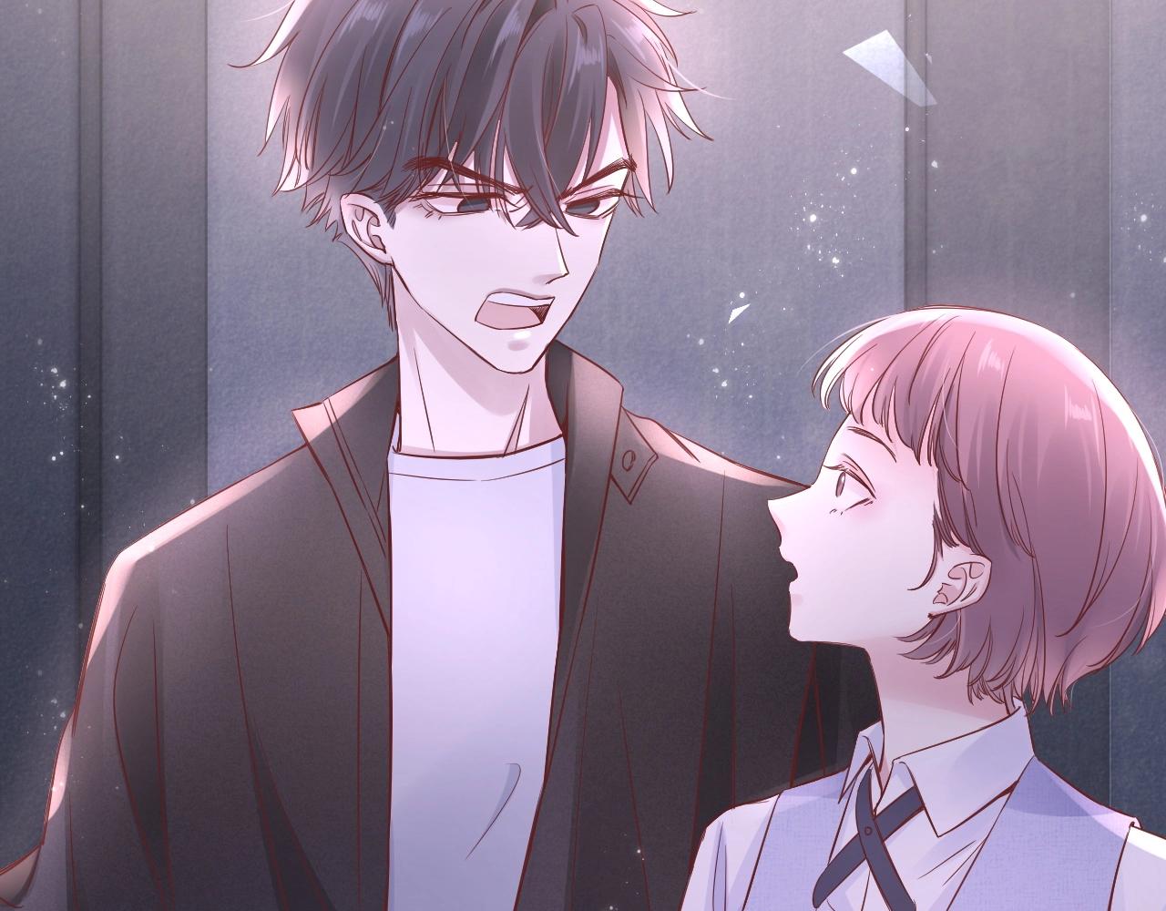 第13话 背小熊(1/3)-第15话
