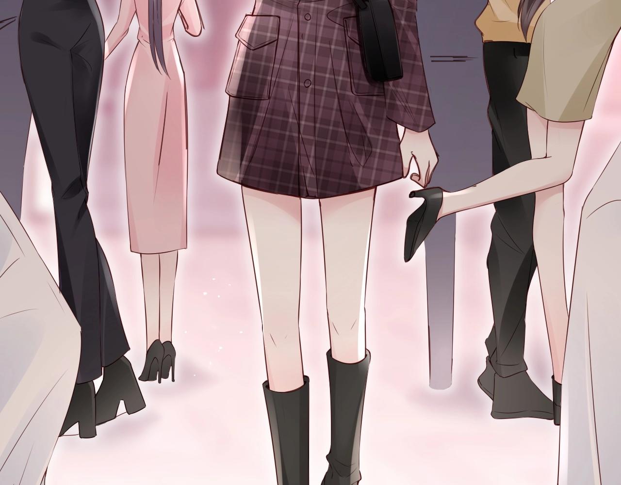 第23话 幸运嘉宾~(1/4)-第25话