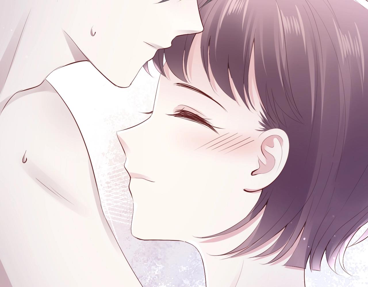 第31话 吻和秘密(1/4)-第33话