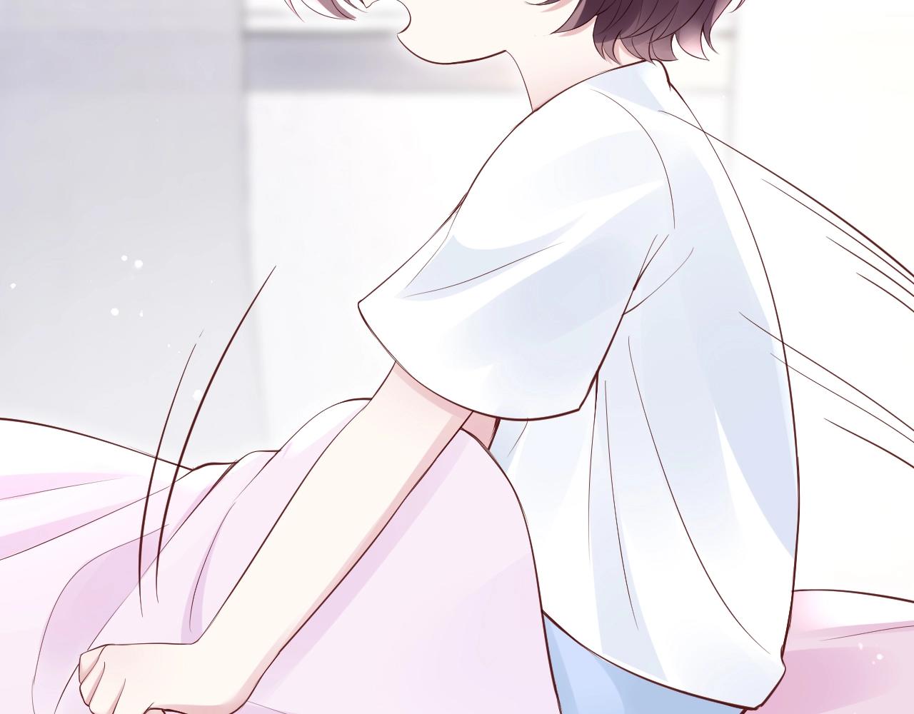 第31话 吻和秘密(1/4)-第33话