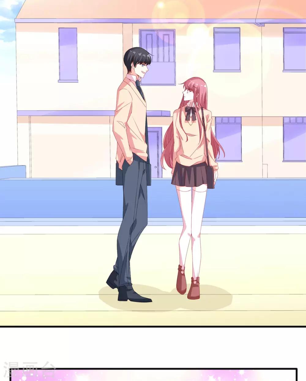 第101话 你头发真香-第101话
