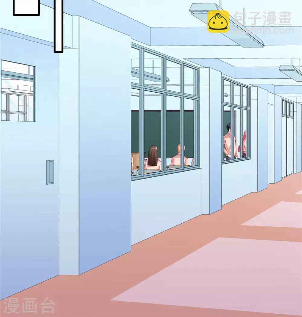 第114话 和你一起罚站-第115话
