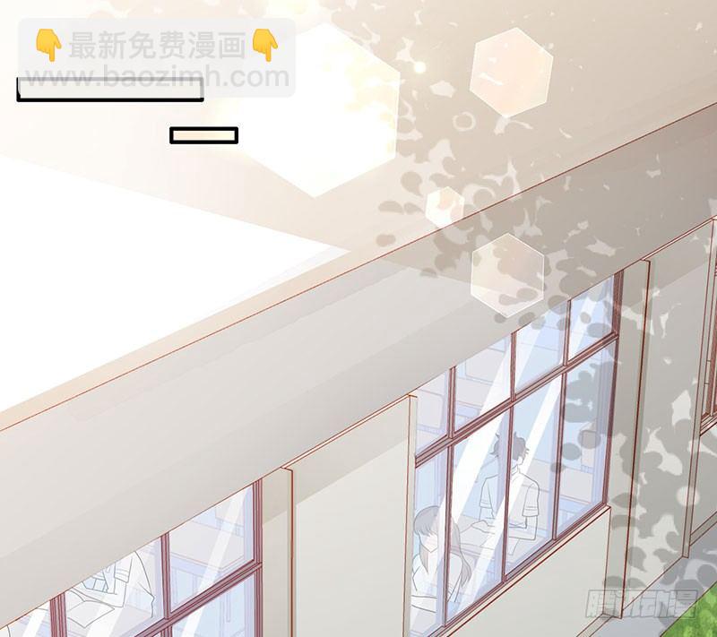 她这样挺可爱(1/2)-第7话