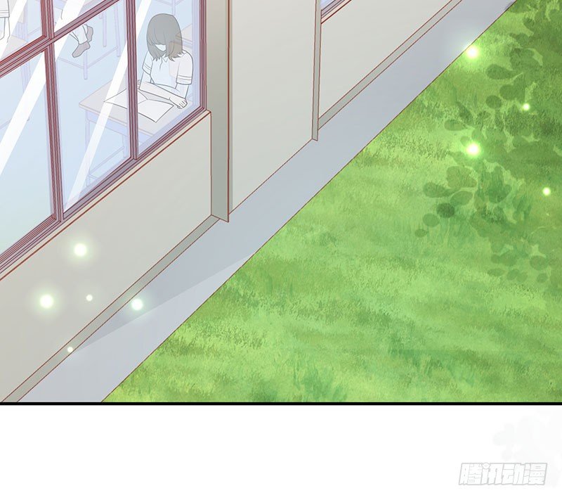 她这样挺可爱(1/2)-第7话