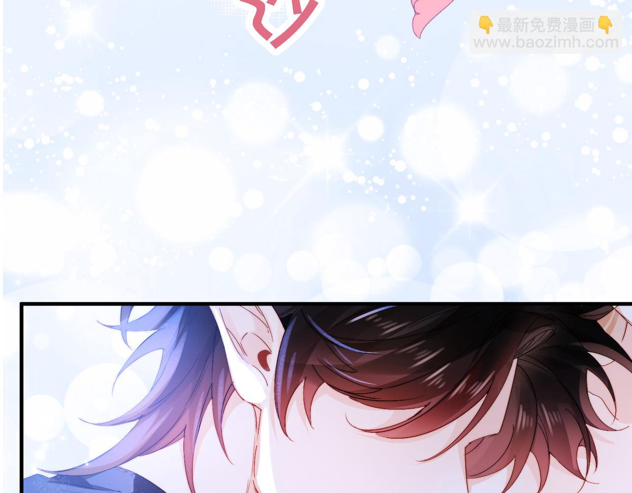 第8话  同床共枕(1/4)-第9话