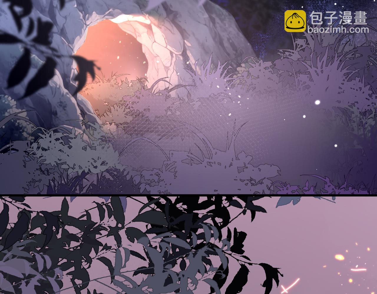 第30话 再陷危机(1/3)-第31话