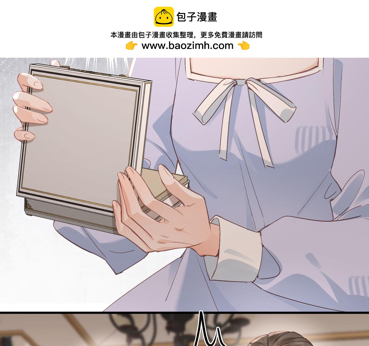 第40话 重要的人(1/2)-第41话