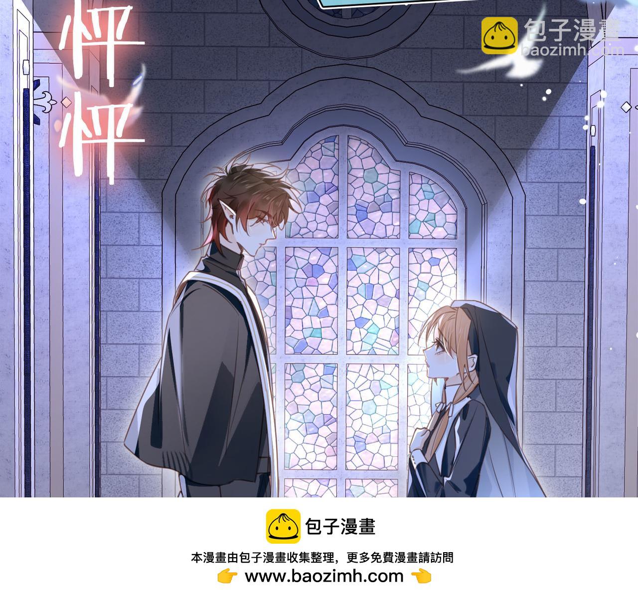 第42话 互通心意(1/3)-第43话