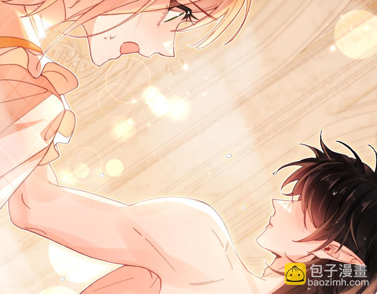 第4话 我game over了？(1/3)-第5话