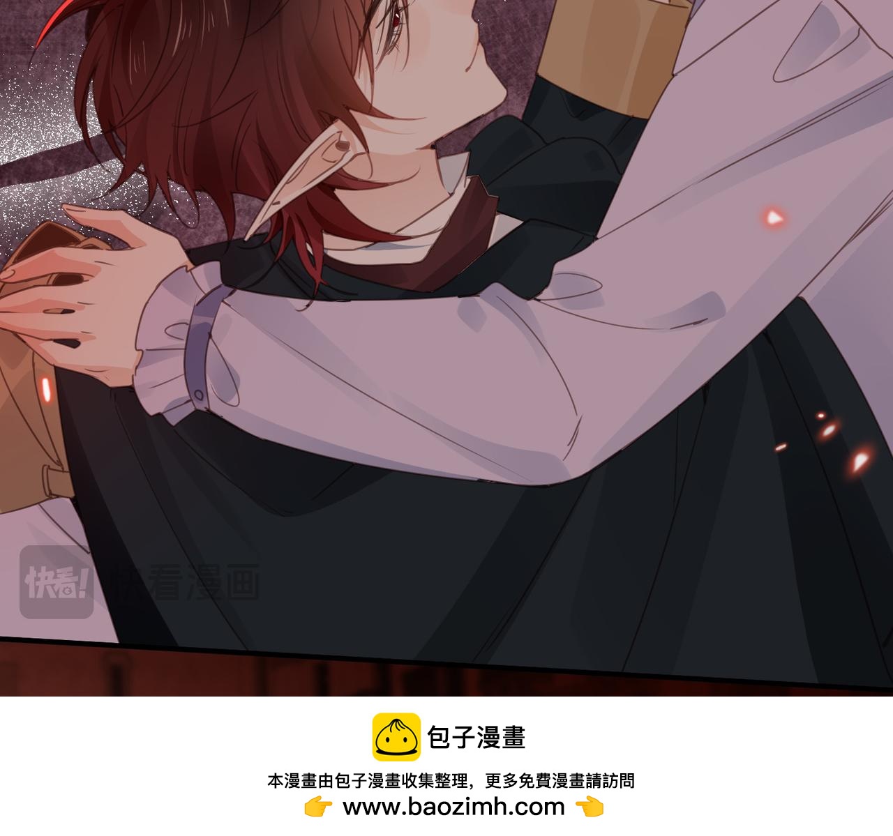 第57话 不要抛下我！(1/2)-第59话