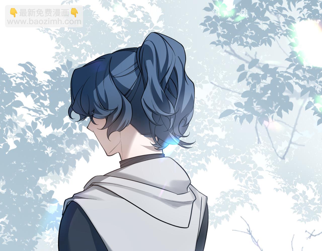 09无论他什么样子我都觉得很可爱(1/4)-第11话