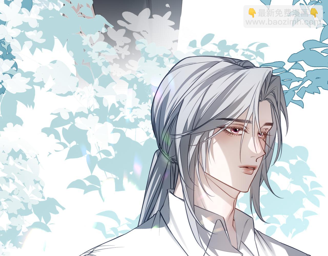 09无论他什么样子我都觉得很可爱(1/4)-第11话
