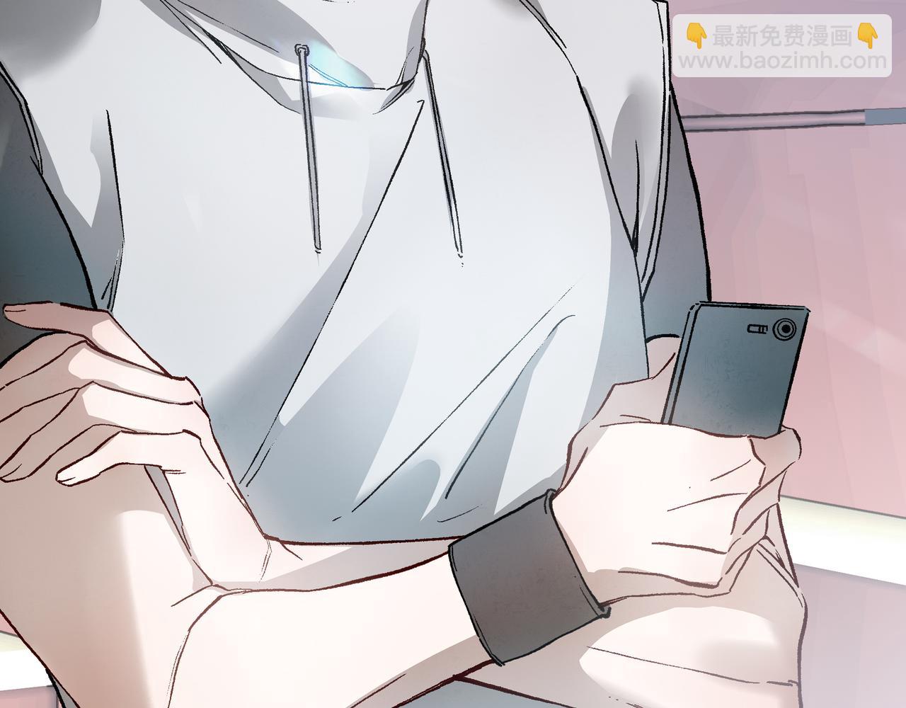 初识or重逢？(1/2)-第51话