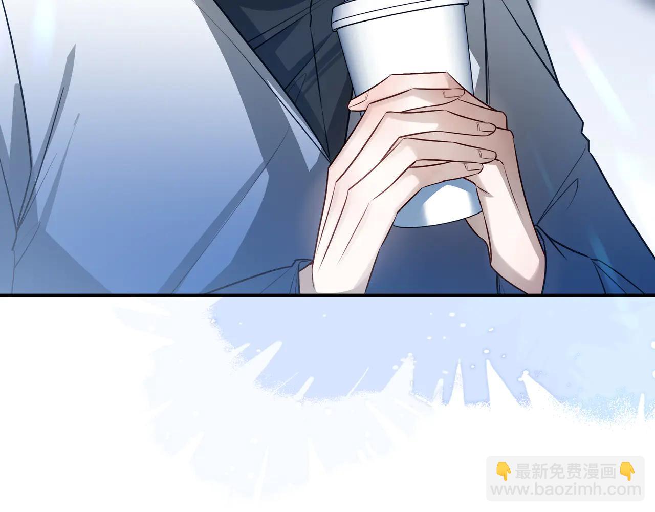 20 学长，我能去你办公室吗？(1/2)-第25话