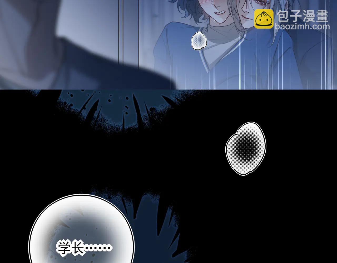 21 学长，宿舍隔音不好&hellip;&hellip;(1/3)-第27话