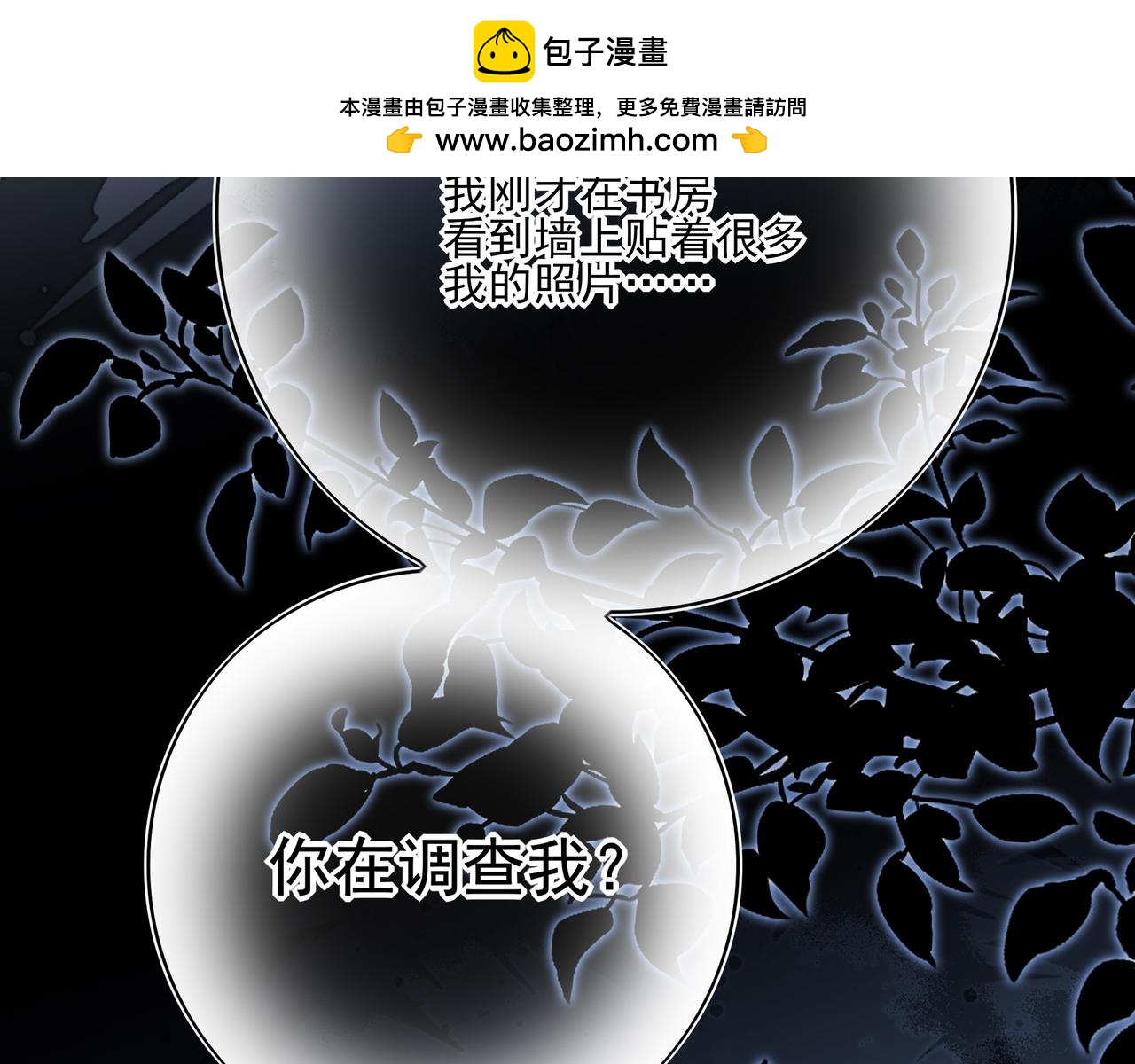 27 无论你喜不喜欢我，我都喜欢你的(1/3)-第33话