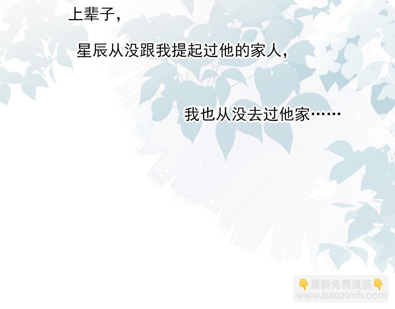 29 星辰小时候是什么样子呢(1/3)-第37话